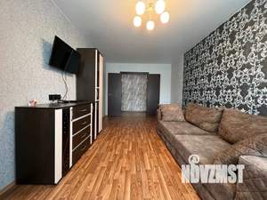 3-к квартира, посуточно, 72м2, 6/9 этаж