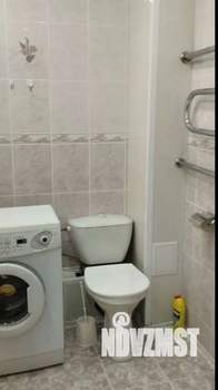 1-к квартира, на длительный срок, 42м2, 14/16 этаж