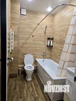 1-к квартира, на длительный срок, 38м2, 7/9 этаж