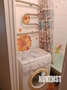 1-к квартира, на длительный срок, 27м2, 2/5 этаж