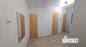 1-к квартира, на длительный срок, 45м2, 10/11 этаж