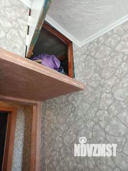 Студия квартира, на длительный срок, 26м2, 9/10 этаж