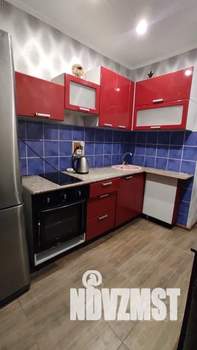 2-к квартира, посуточно, 46м2, 13/16 этаж