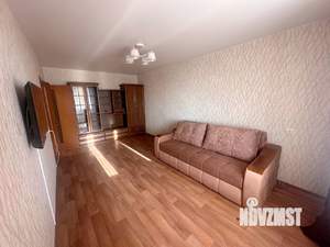 2-к квартира, на длительный срок, 54м2, 4/14 этаж