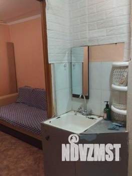 1-к квартира, на длительный срок, 13м2, 3/5 этаж