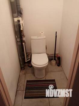 1-к квартира, на длительный срок, 38м2, 6/17 этаж