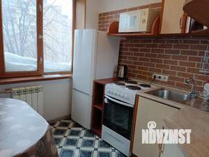 1-к квартира, посуточно, 36м2, 5/5 этаж