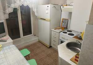 2-к квартира, на длительный срок, 46м2, 3/12 этаж