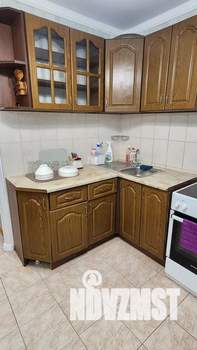 1-к квартира, посуточно, 36м2, 1/9 этаж