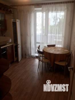 1-к квартира, на длительный срок, 42м2, 4/10 этаж