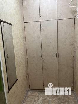 1-к квартира, на длительный срок, 30м2, 1/5 этаж