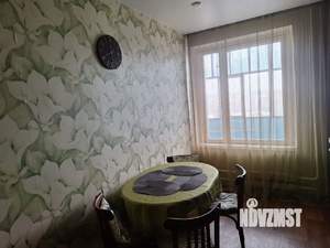 1-к квартира, на длительный срок, 40м2, 11/16 этаж