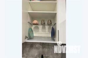 1-к квартира, посуточно, 28м2, 11/19 этаж