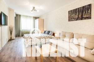 1-к квартира, посуточно, 39м2, 3/10 этаж