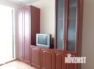 Студия квартира, посуточно, 20м2, 8/16 этаж
