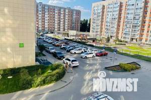 1-к квартира, посуточно, 40м2, 3/10 этаж