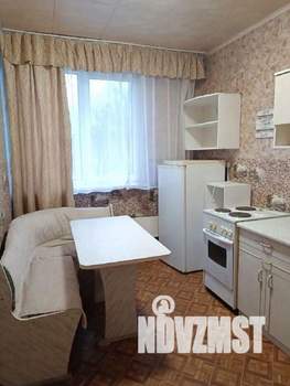 1-к квартира, на длительный срок, 30м2, 3/16 этаж