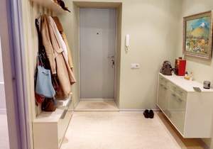 4-к квартира, на длительный срок, 100м2, 9/14 этаж