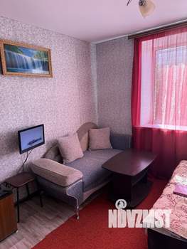 Студия квартира, посуточно, 19м2, 4/5 этаж