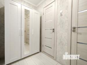 2-к квартира, посуточно, 50м2, 1/1 этаж