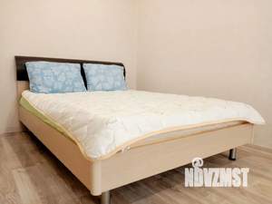 1-к квартира, посуточно, 34м2, 7/16 этаж