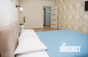 1-к квартира, посуточно, 40м2, 21/26 этаж