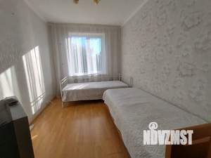 2-к квартира, посуточно, 48м2, 4/9 этаж