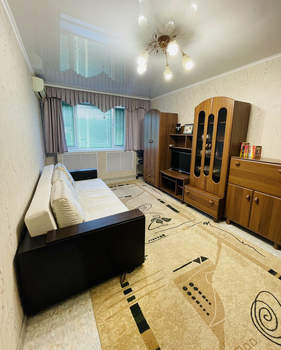 2-к квартира, на длительный срок, 45м2, 5/5 этаж