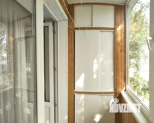 2-к квартира, на длительный срок, 44м2, 4/5 этаж