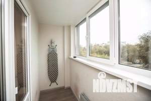 1-к квартира, посуточно, 40м2, 3/14 этаж