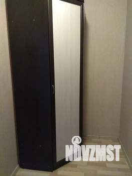 1-к квартира, посуточно, 31м2, 1/10 этаж