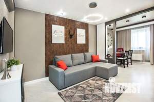 2-к квартира, посуточно, 20м2, 1/1 этаж