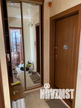 1-к квартира, посуточно, 33м2, 9/9 этаж