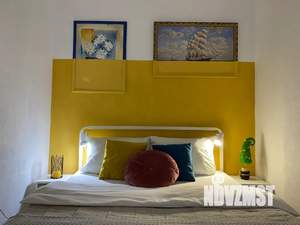 1-к квартира, посуточно, 34м2, 5/16 этаж