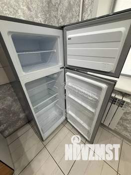 1-к квартира, посуточно, 45м2, 9/9 этаж