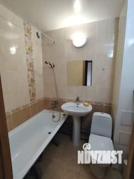 1-к квартира, на длительный срок, 33м2, 8/9 этаж