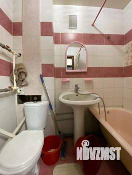 2-к квартира, на длительный срок, 40м2, 3/5 этаж