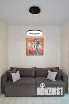 1-к квартира, посуточно, 39м2, 1/1 этаж