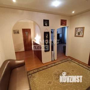 3-к квартира, на длительный срок, 85м2, 3/10 этаж