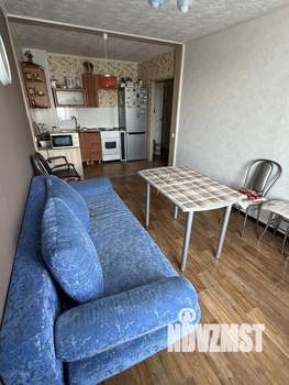 2-к квартира, на длительный срок, 34м2, 5/12 этаж