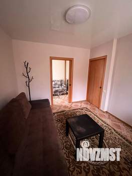 1-к квартира, на длительный срок, 33м2, 1/5 этаж