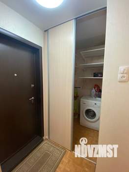 1-к квартира, на длительный срок, 30м2, 2/5 этаж