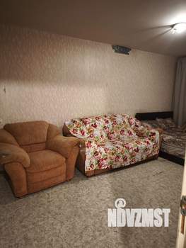 1-к квартира, на длительный срок, 39м2, 9/11 этаж