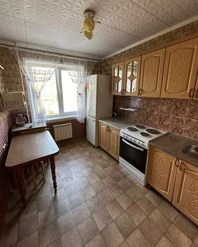 3-к квартира, на длительный срок, 65м2, 4/9 этаж