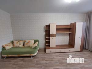 1-к квартира, на длительный срок, 30м2, 5/5 этаж