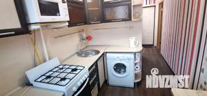 1-к квартира, на длительный срок, 31м2, 3/6 этаж