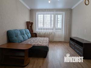 1-к квартира, на длительный срок, 34м2, 2/9 этаж