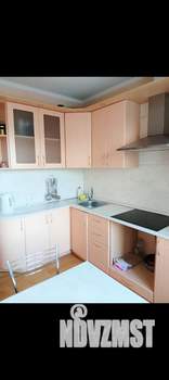 3-к квартира, на длительный срок, 65м2, 3/9 этаж