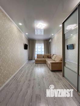 1-к квартира, на длительный срок, 50м2, 8/8 этаж