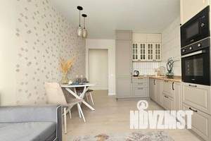 1-к квартира, посуточно, 40м2, 5/10 этаж